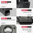 thumbnail image 5 of Electric bicycle two in one horn turn signal switch button electric bicycle parts accessories motorcycle electric bicycle electric, 5 of 5