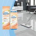 thumbnail image 6 of Floor Cleaner, Floor Care and Cleaning Product, 500ml Multi-Effect Cleaner for All Floors, Gentle Fragrance, 6 of 9