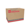 thumbnail image 6 of (10 pack) Pen+Gear Medium Heavy Duty Kraft Moving Boxes, 22L x 13W x 15H, 6 of 19