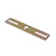 thumbnail image 1 of Pendant Ceiling Light Beam Mounting Bracket Hanging Plate Iron Sheet Light Head Bracket 5PCS, 1 of 2