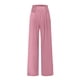 thumbnail image 3 of WILLBEST Pantalones Casuales elegantes para Mujer, Pantalones Palazzo de Verano de Pierna Ancha, Pantalones de Playa Holgados de Cintura Alta con Bolsillo para Uso Diario Chica, 3 of 4