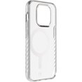 thumbnail image 4 of BodyGuardz - Étui Carve avec MagSafe pour iPhone 14 Pro - Transparent, 4 of 10