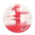 thumbnail image 1 of Bola de alimentación dispensadora para mascotas, Bola dispensadora de golosinas para gatos Bola dispensadora de golosinas para gatos Bola de alimentación lenta para mascotas Los mejores materiales Jadeshay  A, 1 of 8