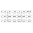 thumbnail image 3 of WhouRiu Boys Girls Summer Casual Outfits Kids Unisex Short Sleeve Cartoon Graphic Tees Shorts Sets, 3 of 5