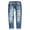 Sky Blue, variant on Jeans for Women Elastic Waist Denim for Women Size Xl Muscle Fit Capri Jeans Plus Women Size Y2k Jeans for Women Capris for Women Clearance Sky Blue, XXL