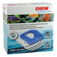 thumbnail image 1 of Eheim Ensemble de Tampons de Filtre pour le Filtre de Cartouche Eheim Pro 4+, 1 of 1