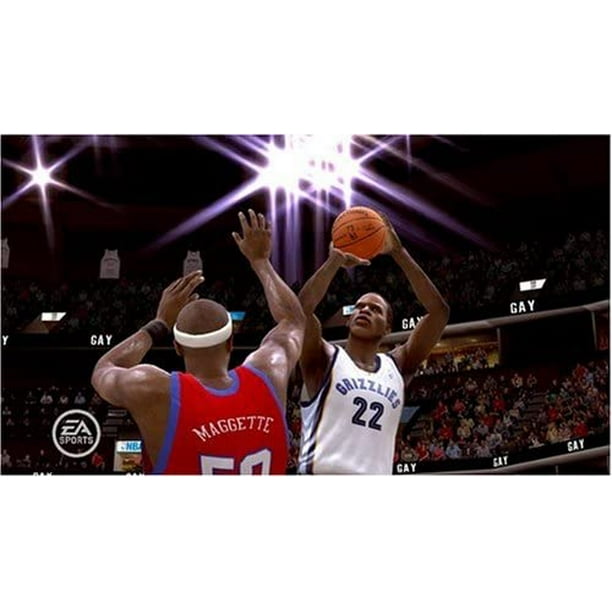 Nba live 09 xbox cheap 360