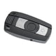 thumbnail image 5 of Carcasa de llave remota de coche Macarena 3BTN Lve con Control Remoto Negro Para 1 6 E90 E91 E60 Series, 5 of 8
