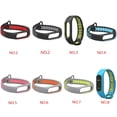 thumbnail image 2 of Reemplazo para Xiaomi MiBand2 TPU Pulsera Doble colores Reloj deportivo Pulsera Correa de muñeca Inevent PJ6876-01, 2 of 6
