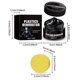 thumbnail image 3 of Kit de reparación para el salpicadero del coche: pasta restauradora de plástico para molduras negras, pulimento eliminador de arañazos, cuidado del plástico descolorido para superficies inte, 3 of 6