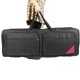 thumbnail image 5 of Bolsa de exterior Abody para Teclado Eléctrico 73-Key 76-Key Color Negro Tamaño 118 * 42 cm, 5 of 6