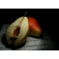 thumbnail image 2 of Basa, Emine 18x14 Gold Ornate Wood Framed with Double Matting Museum Art Print Titled - Still Life, 2 of 4