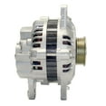 thumbnail image 4 of Quality Built MPR15894 - Rebuilt Alternator, 4 of 4