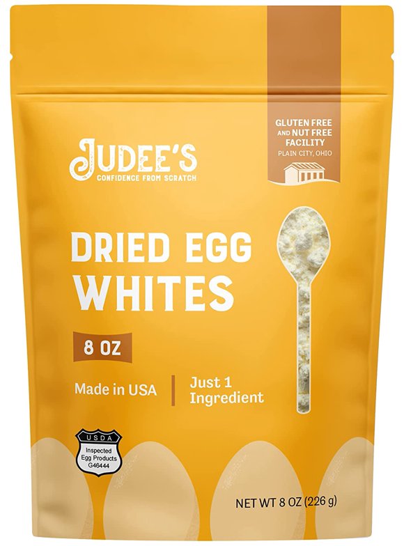 Liquid & Substitute Eggs in Eggs