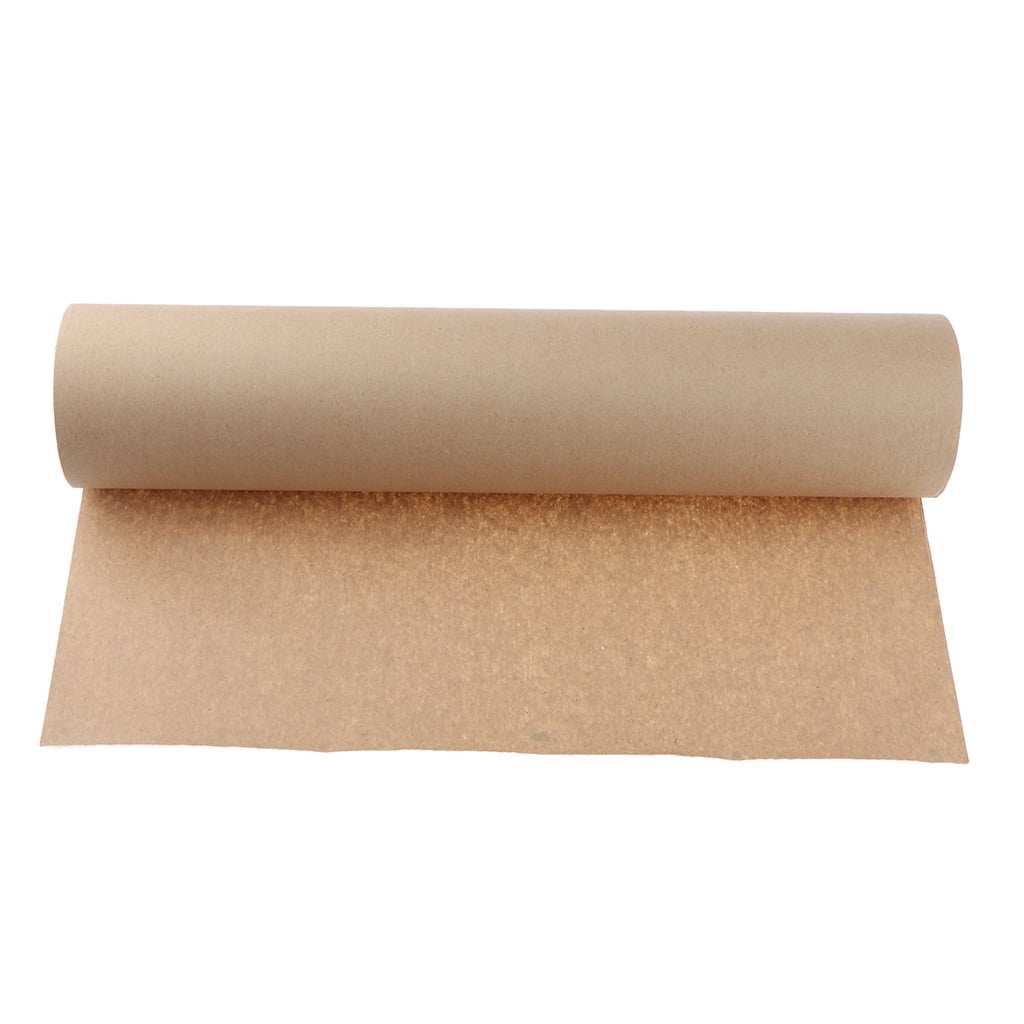 Lose Bär erklären brown paper roll kitchen geboren Sandwich Sachverstand