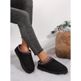 thumbnail image 5 of Women's Snow Boots - Thick Soles, Non-Slip Winter Boots for Outdoor Use, Warm and Comfortable Snow Platform Boots, 5 of 7