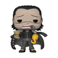 thumbnail image 1 of One Piece Funko POP Vinyl Figure | Crocodile, 1 of 2