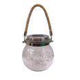 thumbnail image 2 of 5 Pieces Solar Lights Replacement Top 7 Lumens Solar Lantern Parts LED Solar Pan, 2 of 5