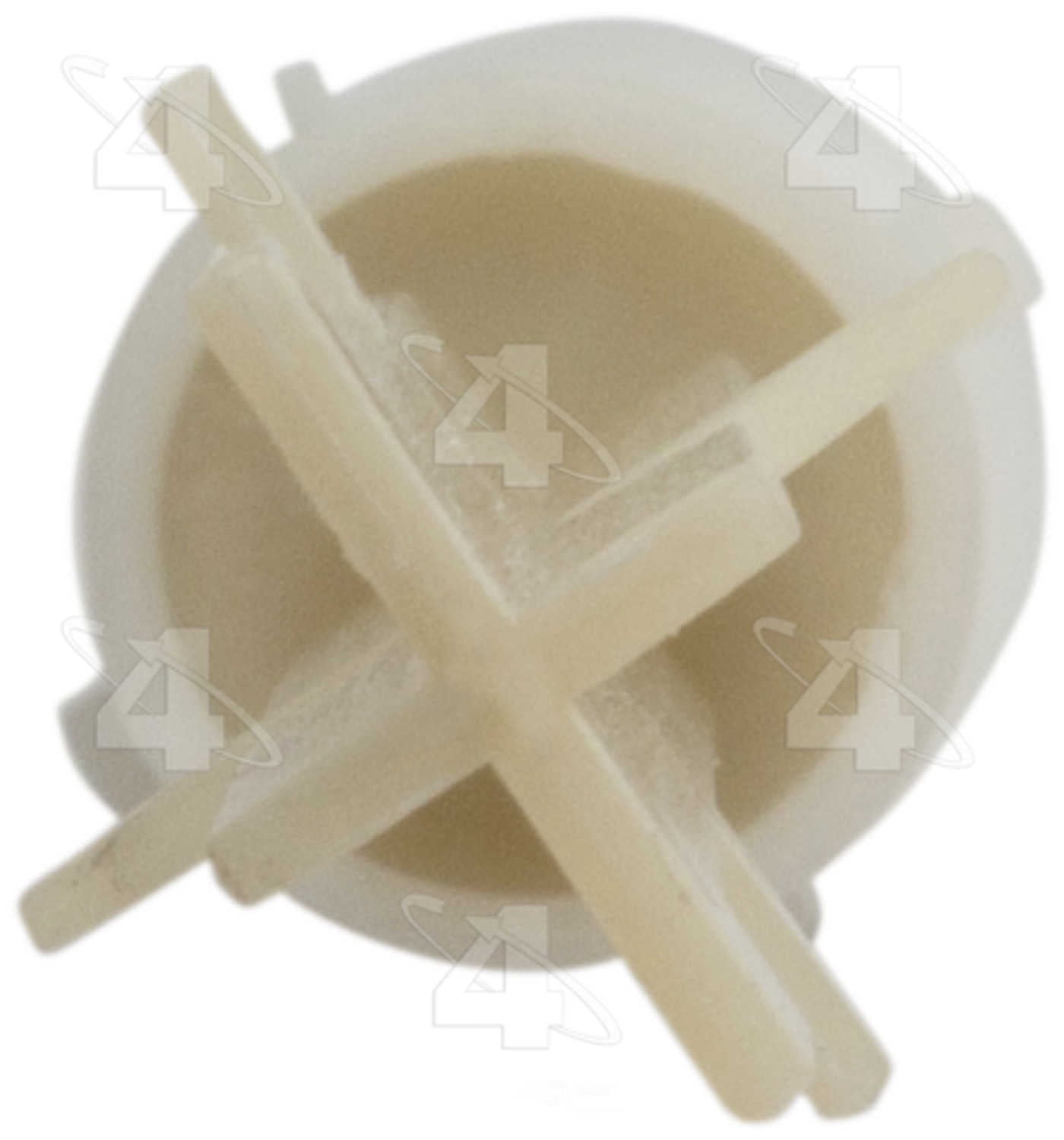 Four Seasons 83064 Filter Drier Desiccant Cartridge Kit w/ Plug Fits select: 2007-2018 BMW X5, 2013 MINI COOPER ROADSTER