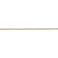 thumbnail image 2 of TheJewelryHut Designer 10k .90mm Box Chain, 2 of 2