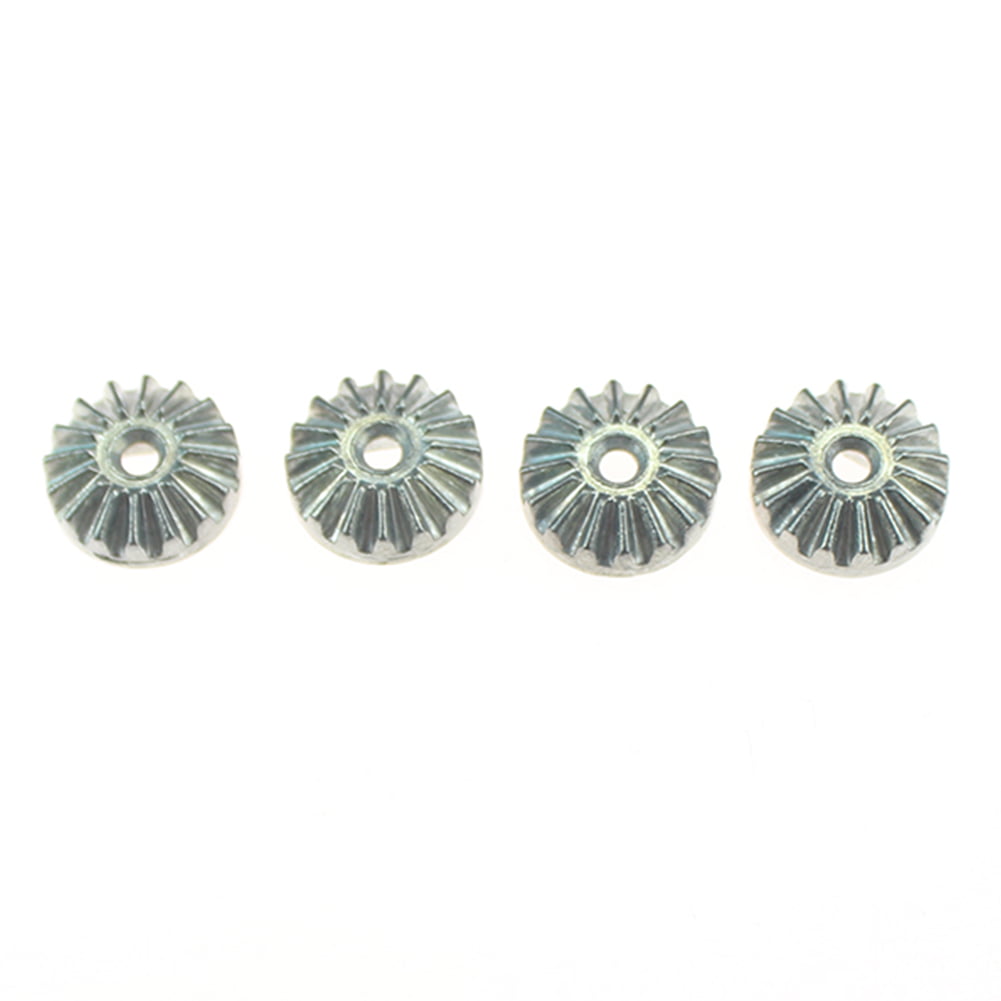 16x 12T 24T 30T Driving Gear Planet Gear Differential Gear for Wltoys 12428 
