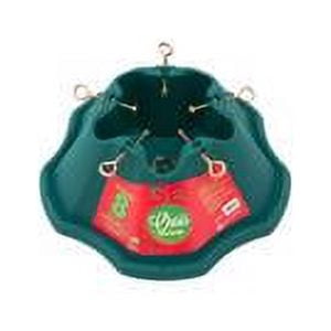 MED OASIS TREE STAND 8FT (Pack of 1)