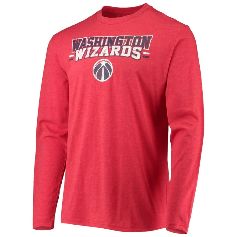 Washington wizards cheap long sleeve shirt