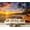 Color 4, variant on Wall Mural Peel and Stick Sunset tropical island sea beach panorama ocean sunrise panoramic Self-Adhesive Wallpaper Removable Wall Decal Wall Sticker Home Decor for Living Room Bedroom 100"x144"