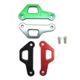 thumbnail image 5 of Barra de agarre para pasajero para motocicleta ZX 6R, color rojo, 5 of 5