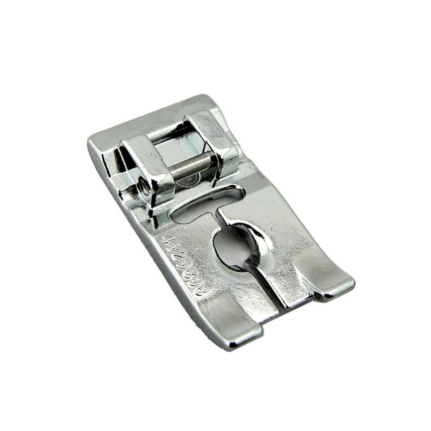 Braiding Foot 412989845 SnapOn For Husqvarna Viking Sewing Machine