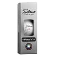 thumbnail image 2 of Pelota de golf Titleist Pro V1x Left Dash, 2 of 3