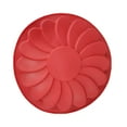 thumbnail image 6 of Lilixerw Clearance Large Flower Cake Mould Chocolate Soap Candy Jelly Baking Pan, 6 of 7