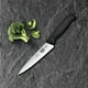 thumbnail image 2 of Cuchillo de chef Victorinox Swiss Army Fibrox recto 15 cm, 2 of 2