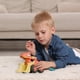 thumbnail image 4 of Juguetes Para Niño Juguete educativo para niños, coche de ingeniería de dinosaurios, excavadora de empuje, regalo para niños Juguetes Para Bebe 1 Año, 4 of 6