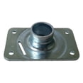 thumbnail image 4 of Dryer Rear Drum Bearing Kit For General Electric GUXR353EE4WW GUXR353EE6WW HBXR333EJ1WW HD822K*429 HD840K*429 HD850K*429 HD852K*429 HD852K*439 HD854K*429 HD854L*419 HD854L*429 HD854L*439 HD857K*429, 4 of 8