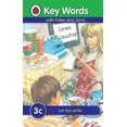 thumbnail image 1 of Key Words: 3c Let me write (Key Words), 1 of 1