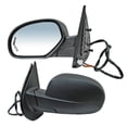 thumbnail image 1 of (1) Espejo Suburban 2008 A 2010 Chevrolet Izq Inf Elect C/Desemp C/Direcc C/Luz Inf Genérica ., 1 of 4