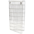 thumbnail image 2 of Precision Pet Exercise Pen Top Only Silver - 1 Pack, 2 of 4
