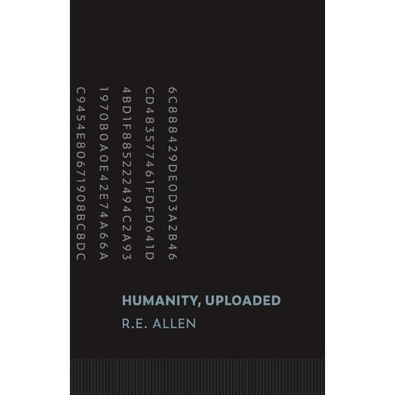 Humanity, Uploaded (Paperback)