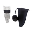 thumbnail image 1 of DOLITY Red Decanter Whisky Decanter Accessories for Party Restaurant Home B, 1 of 9