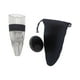 thumbnail image 1 of Decantador de vino tinto Decantador de whisky Accesorios de vino para fiestas Restaurante Hogar B, 1 of 9