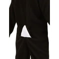 thumbnail image 5 of Pyjama pour Enfants Costume Penguin - TG Noir, 5 of 5