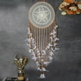 thumbnail image 3 of ZPAQI Home Decorations Dream Catcher Pendant Charm Ornaments Indoor Garden, 3 of 11