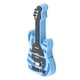thumbnail image 3 of Memoria USB 2.0 Flash Drive Nueva forma de guitarra eléctrica de alta Cool Fashion 256 millones Baoblaze Memoria USB, 3 of 8