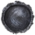 thumbnail image 1 of Bassin d'Eau pour Reptiles Simulé en Résine, Support de Nourriture Décoratif pour Animaux, 1 of 8