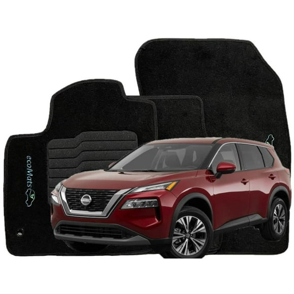 Nissan Rogue Floor Mats