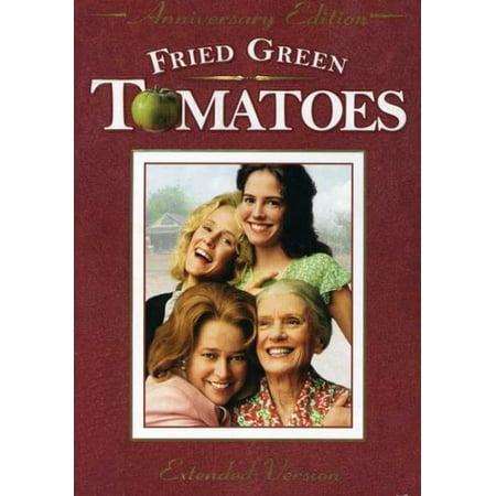 Fried Green Tomatoes