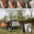 thumbnail image 3 of Mount Hooks Bird Feeders Pole Hooks Camping Light Hooks Pole Attachment Hanger, 3 of 5