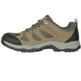 thumbnail image 5 of Mountain Warehouse Mens Adventure Waterproof Walking Shoes, 5 of 7