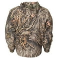 thumbnail image 4 of Banded Calefaction 3-N-1 Insulated Wader Jacket Habitat in size 2X-Large, 4 of 4